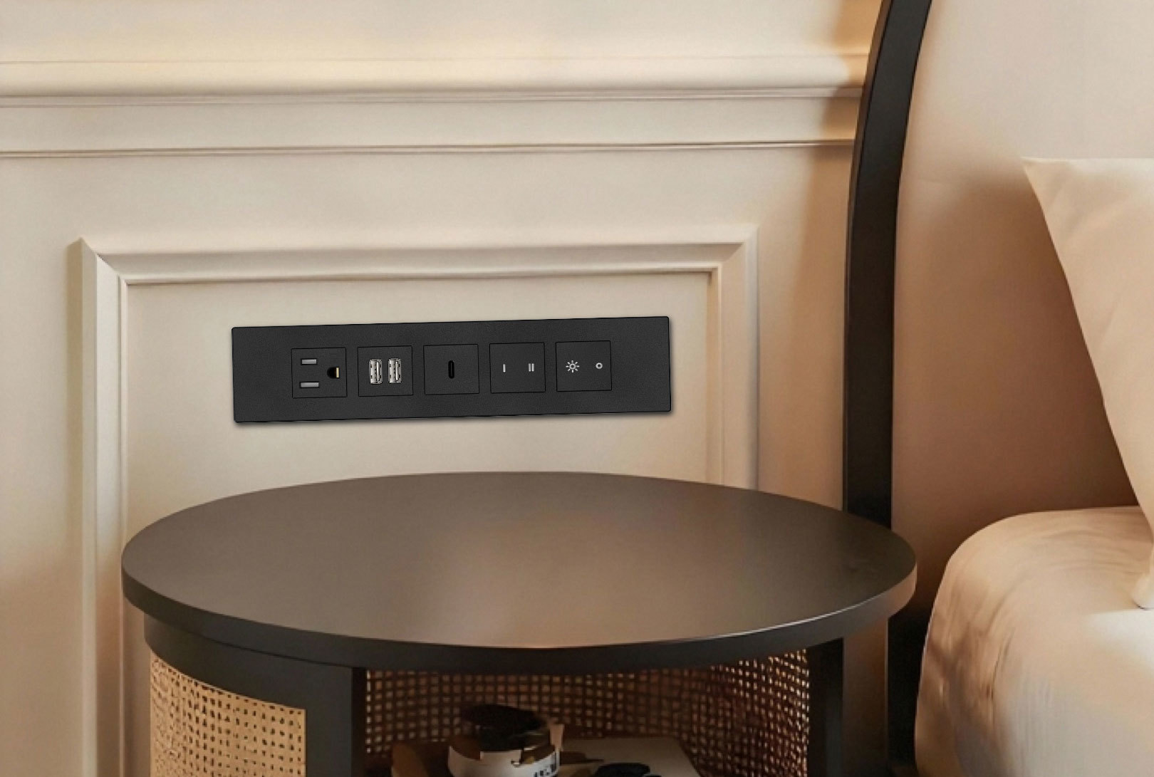 quality Smart Sockets factory