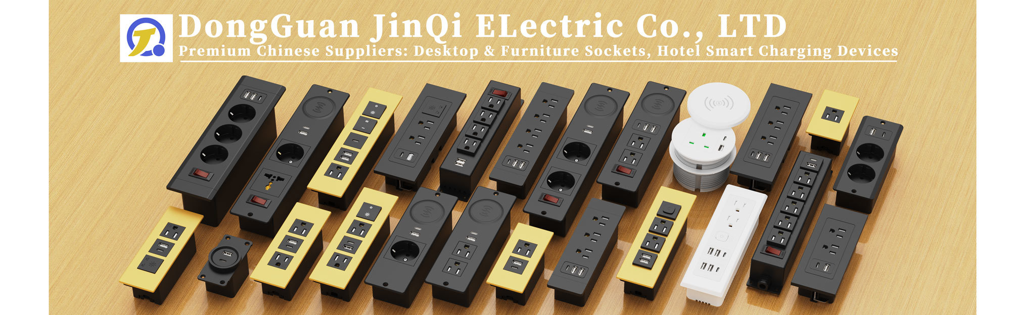 Quality Embedded desktop socket factory